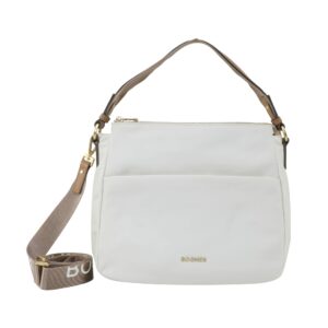 Bogner Hobo offwhite Nylon