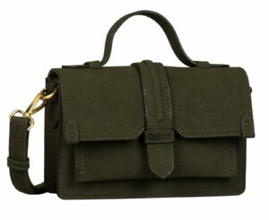 Gabor Viviana Flap Bag S Khaki