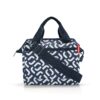 Reisenthel CROSSBAG blau Nylon