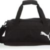 PUMA Sporttasche schwarz