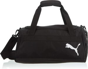 PUMA Sporttasche schwarz