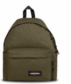 Eastpak Tagesrucksack grün