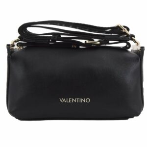 Valentino / Miriade spa RV-HANDTASCHE schwarz PU