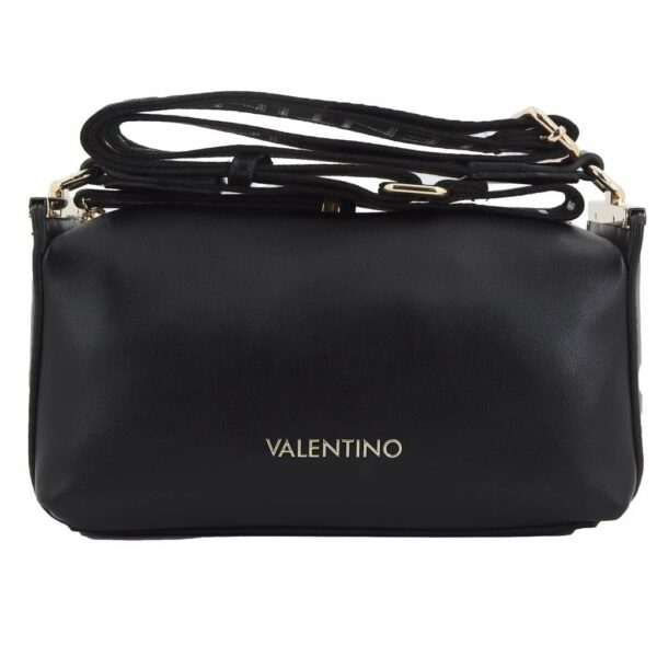 Valentino / Miriade spa RV-HANDTASCHE schwarz PU