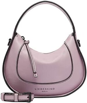 Liebeskind Berlin Hobo Bag lila