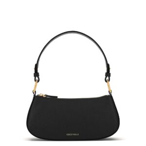 Coccinelle S.p.A. Crossbody Bag schwarz