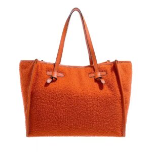 Gianni Chiarini Shopper ornage