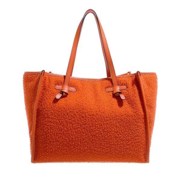 Gianni Chiarini Shopper ornage