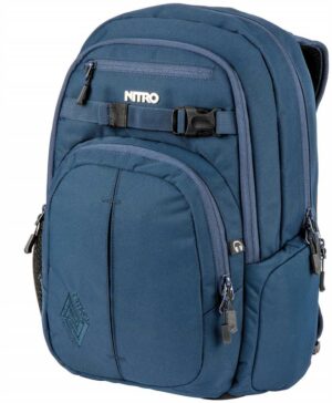 Nitro Snowboards Rucksack CHASE