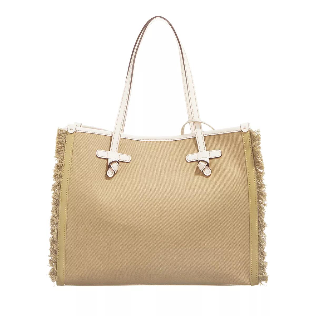 Gianni Chiarini Shopper taupe