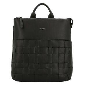 Picard Cityrucksack Yucatan Schwarz