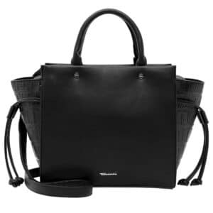 Tamaris Handtasche Juliane Black