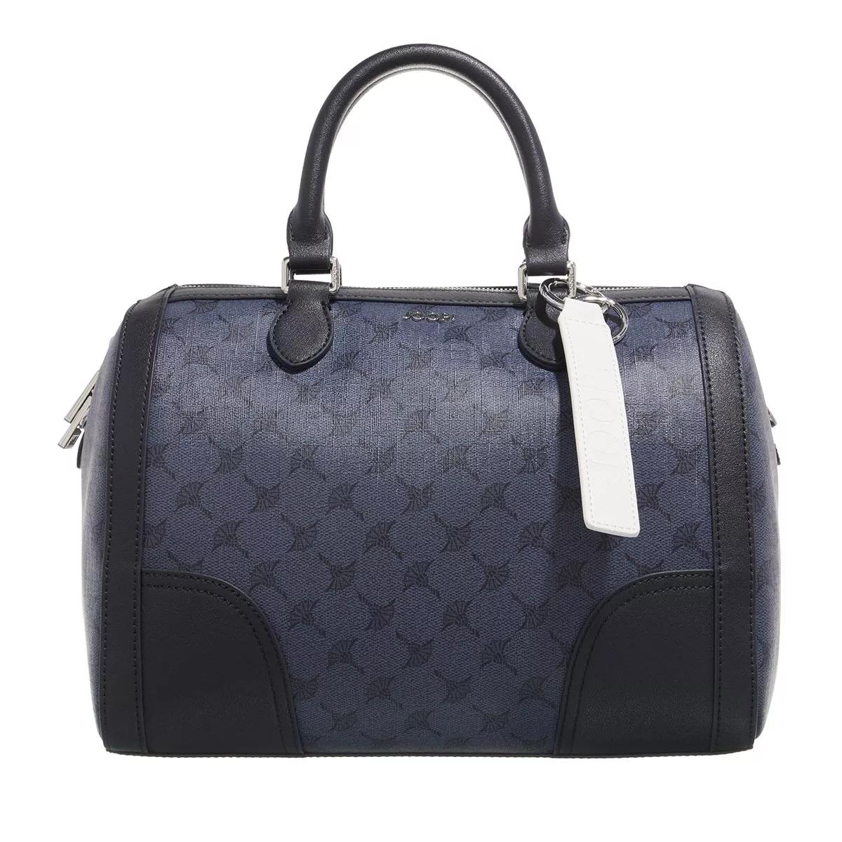 Joop! Bowling Bag blau