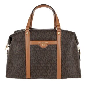 Michael Kors Tote dunkel-braun