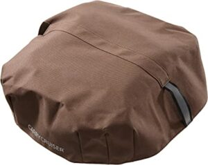 Reisenthel Carrycruiser Cover Mocha Braun