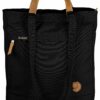 Fjällräven Totepack No. 1 Schwarz