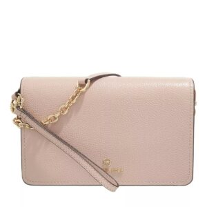 Michael Kors Crossbody Bag quarz nude