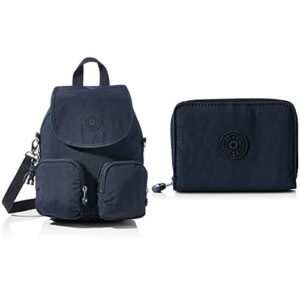 Kipling CITYRUCKSACK blau Nylon