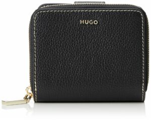 Hugo Boss Amelia SM Wallet Schwarz