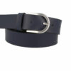 MGM Design Ledergürtel Damen Invecchiato 3