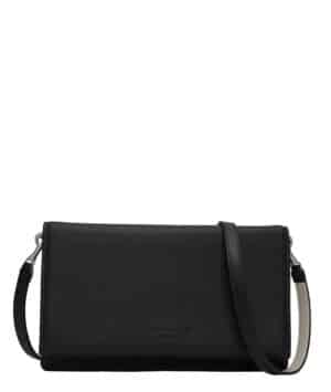 Liebeskind Berlin Clutch schwarz