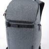 Nitro Snowboards Rucksack NIKURO 26L crau