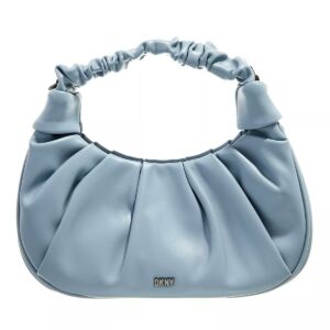 DKNY Hobo Bag hell-blau