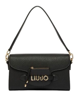 LIU.JO Crossbody Bag schwarz