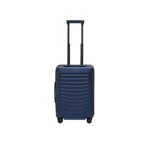 Porsche Design 4R-Schalentrolley blau Polypropylen