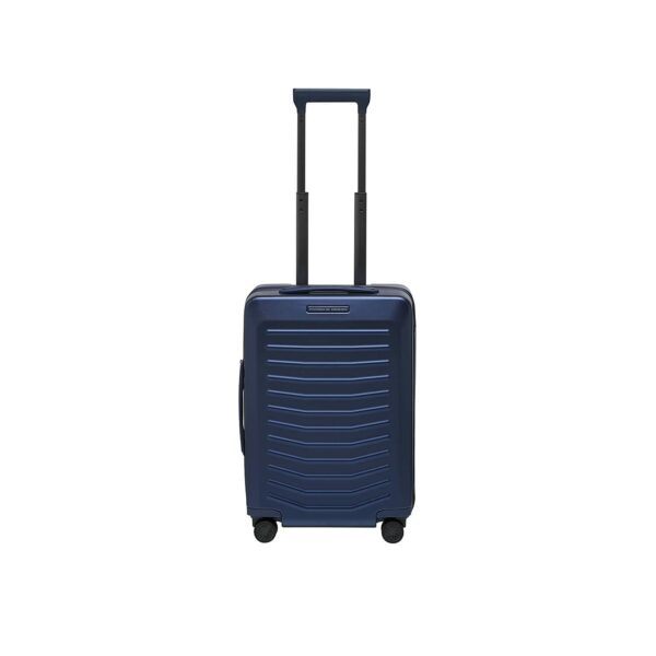 Porsche Design 4R-Schalentrolley blau Polypropylen