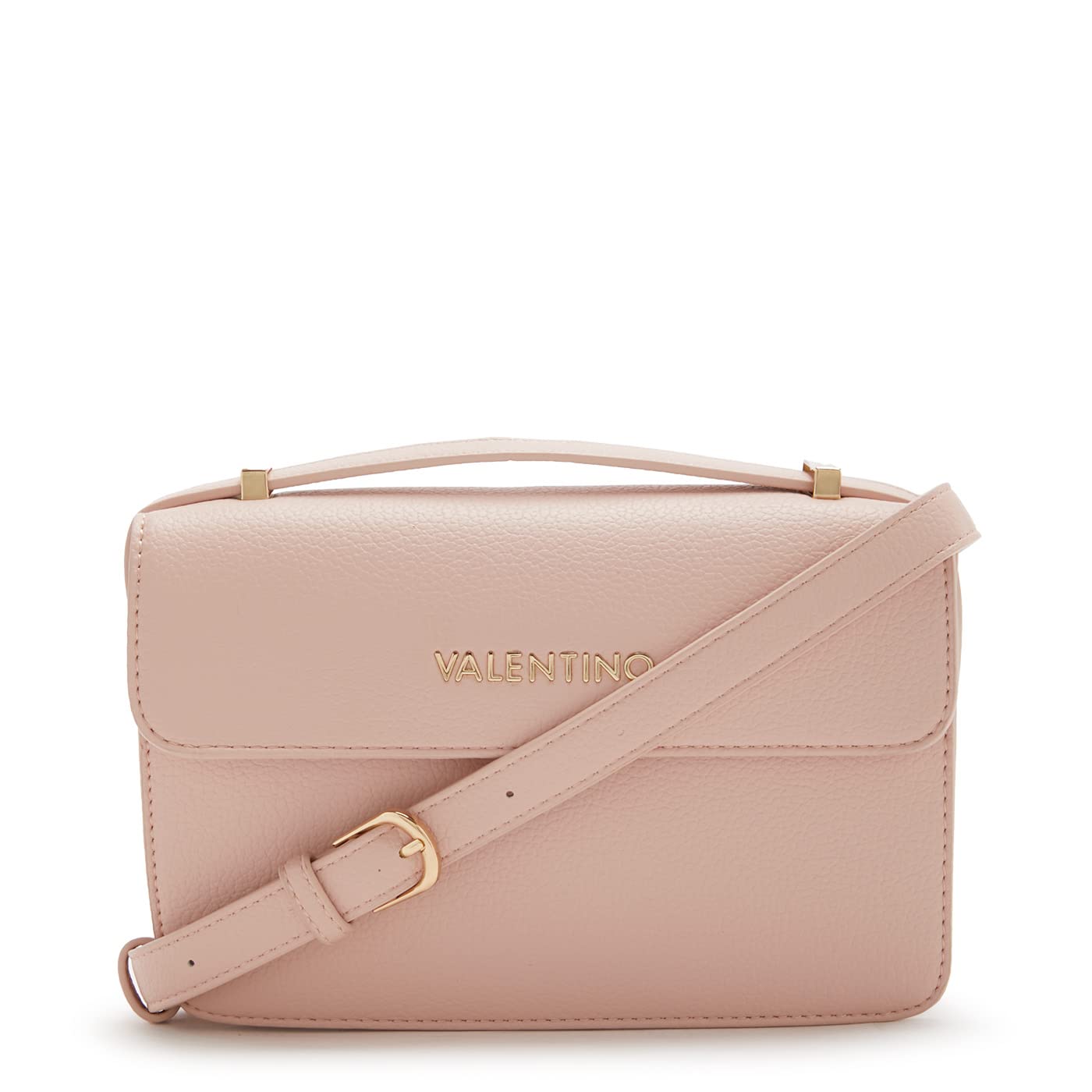 Valentino / Miriade spa ÜB-HANDTASCHE rosa div. Synth.