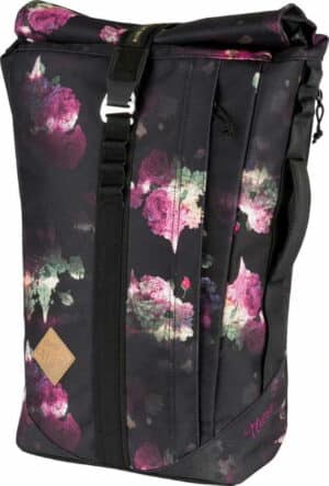 Nitro Snowboards Rucksack SCRAMBLER 28L schwarz/bunt