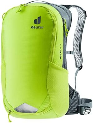 Deuter FREIZEITRUCKSACK gelb / grün Nylon