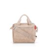 Reisenthel CROSSBAG braun Nylon