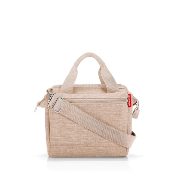 Reisenthel CROSSBAG braun Nylon