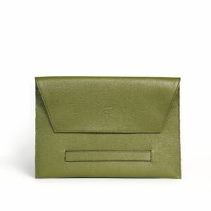 BGENTS Cases Couvert -Olive