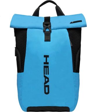 HEAD Tagesrucksack blau