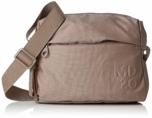 Mandarina Duck MD 20 Umhängetasche Taupe