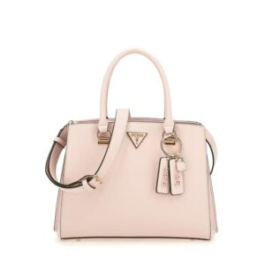 GUESS Handtasche beige