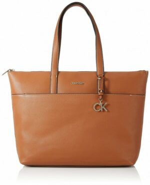 Calvin Klein CK MUST SHOPPER LG W/SLIP POCKET