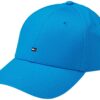 Tommy Hilfiger Mütze/Stirnband blau