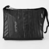 LEONCA Tasche aus Fahrradschlauch & LKW-Plane S