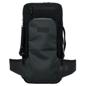 Porsche Design Freizeitrucksack schwarz Nylon