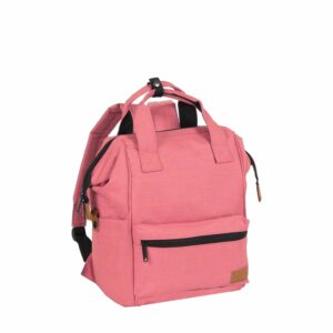 Tom Joule Tagesrucksack lila/pink