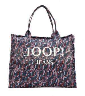 Joop! Shopper dunkel-blau