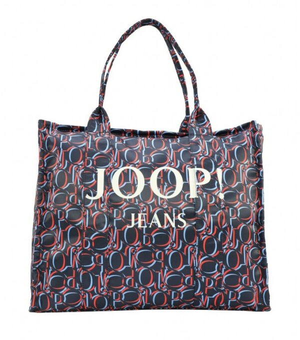 Joop! Shopper dunkel-blau