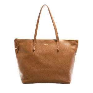 Furla Tote cognac