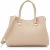 Tommy Hilfiger Handtasche Oat Milk Beige
