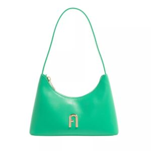 Furla Hobo Bag grün