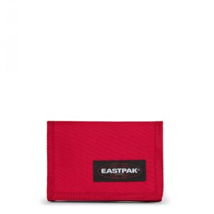 Eastpak Damenbörsen rot Nylon